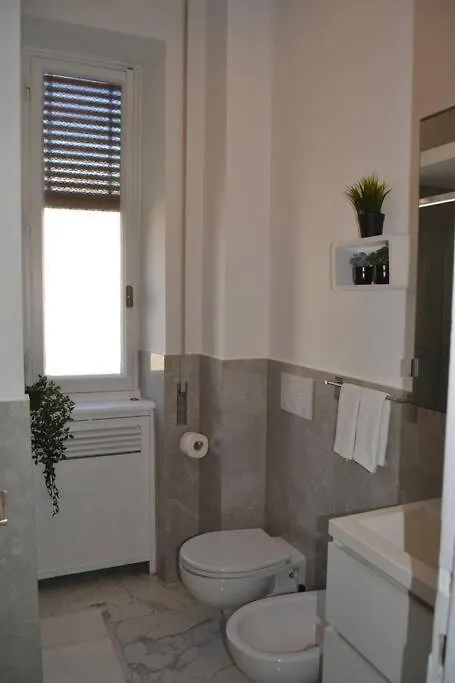 Maison Coco' In Róma Olaszország