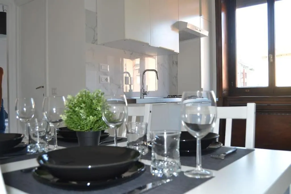 Apartman Maison Coco' In Róma