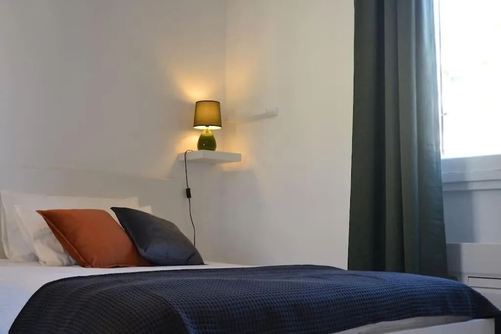 Apartman Maison Coco' In Róma