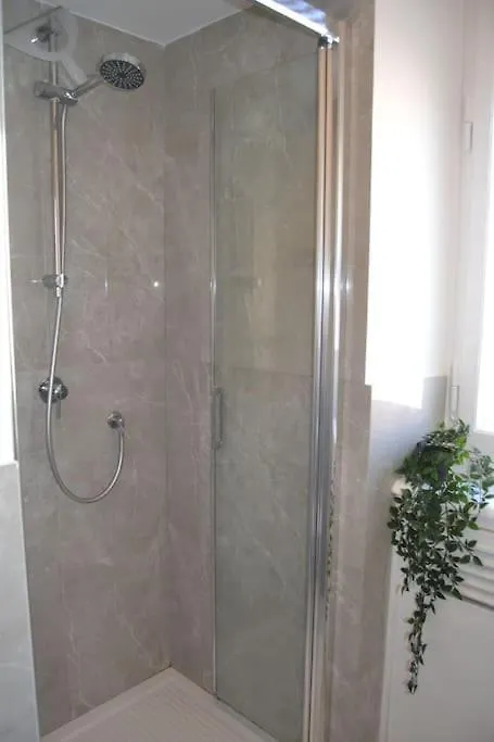 Apartman Maison Coco' In Róma