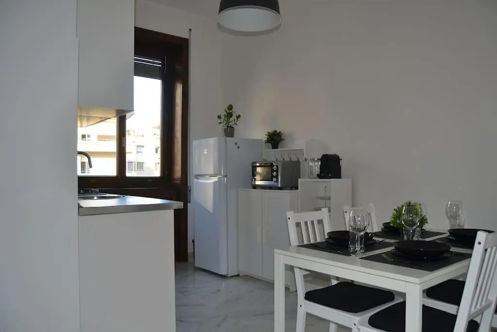 Maison Coco' In Rome