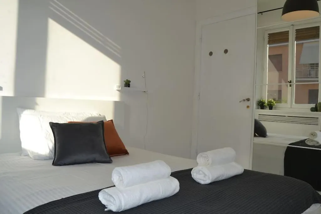 Maison Coco' In Rome
